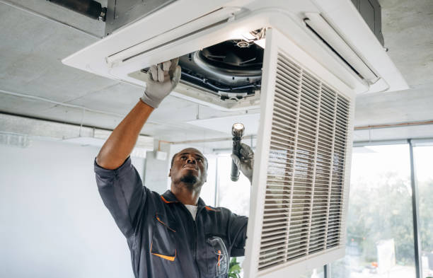 Licensed Hvac Installation service in West Wareham, MA - FH HVAC
